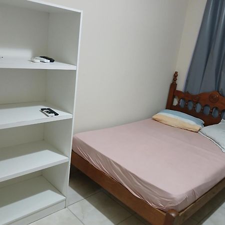 Apartamento Alcatraz Ubatuba Eksteriør bilde