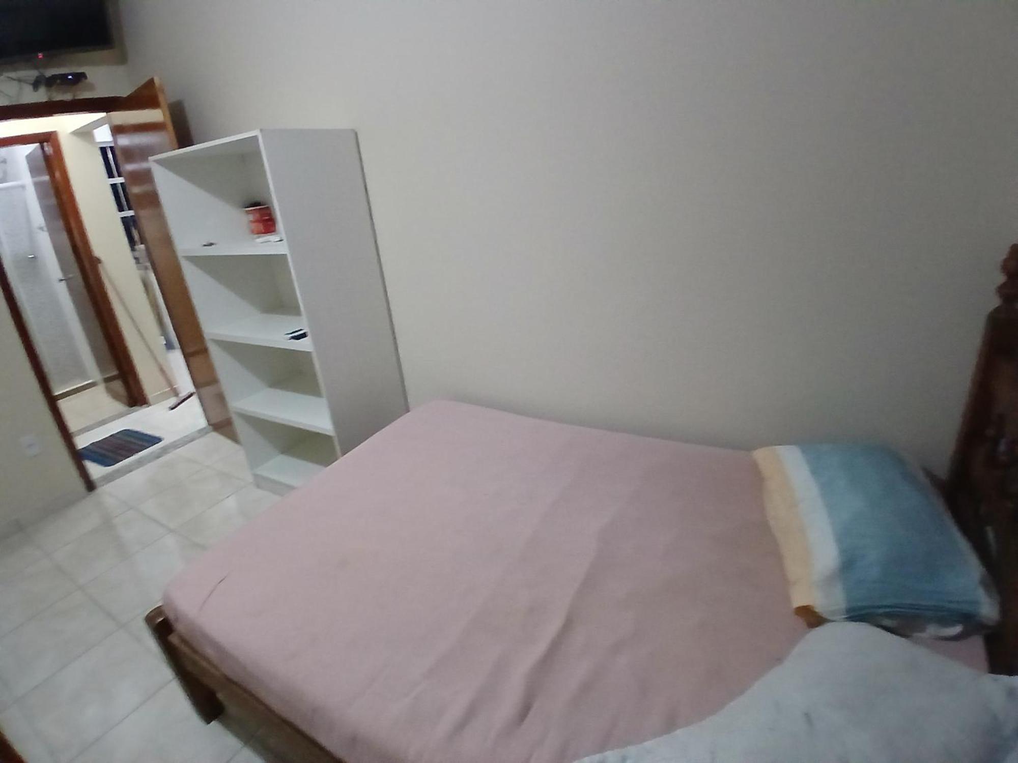 Apartamento Alcatraz Ubatuba Eksteriør bilde