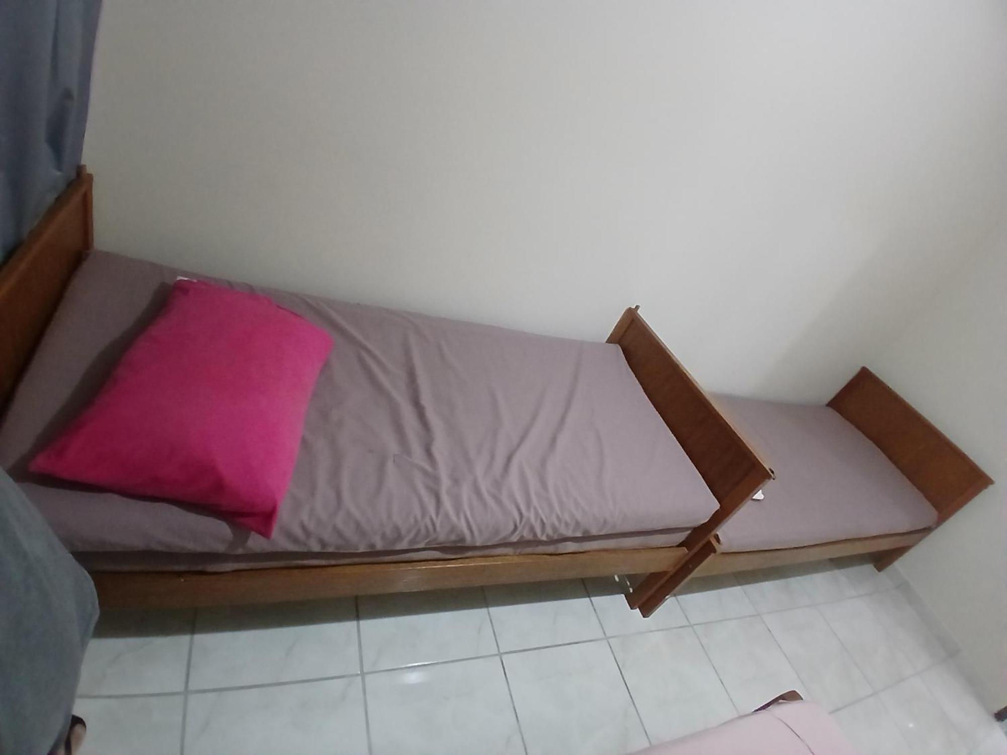 Apartamento Alcatraz Ubatuba Eksteriør bilde