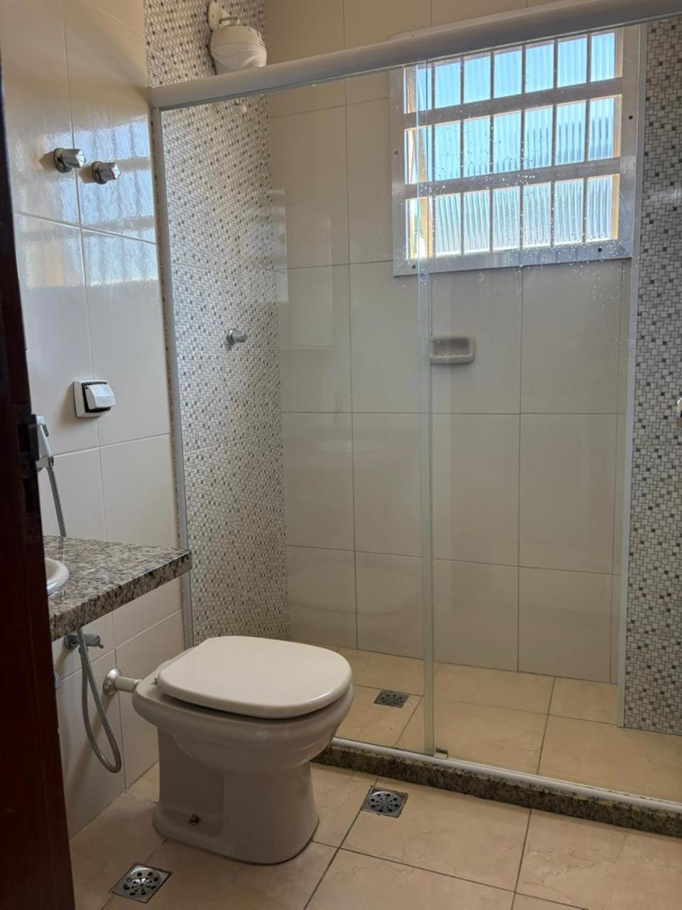 Apartamento Alcatraz Ubatuba Eksteriør bilde