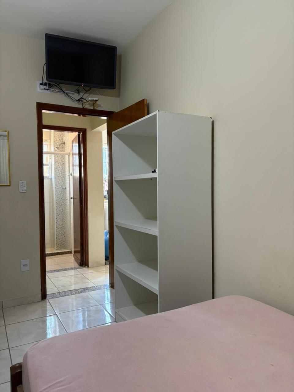 Apartamento Alcatraz Ubatuba Eksteriør bilde